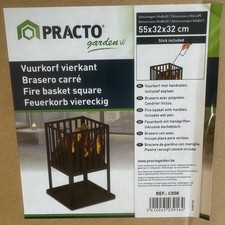 brasero mexicain d'occasion  Châteaudun