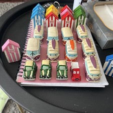 Campervan small ceramic for sale  MOUNTAIN ASH