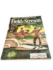 Field stream 1965 for sale  Thomaston