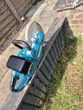 Makita dce090zx1 twin for sale  COLCHESTER