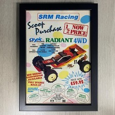 Voiture radiocommandée vintag d'occasion Voiture radiocommandée vintag d'occasion  Expédié en France