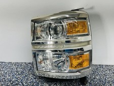 Driver left headlight for sale  Cedar Springs