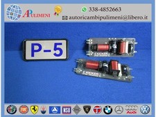 Coppia kicker lp350 usato  Gioia Tauro