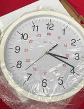 Acctim wall clock for sale  NEWCASTLE UPON TYNE