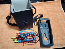 Gossem metrawatt tasche gebraucht kaufen  Berlin