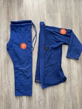 Bjj progress featherlight usato  Spedire a Italy