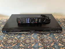 Panasonic dmp bd80 usato  Roma