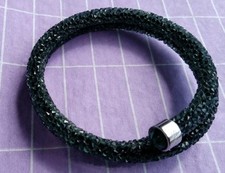 Damen wickelarmreif swarovski gebraucht kaufen  Stuttgart
