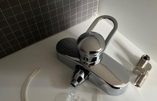 Hansgrohe mondial duscharmatur gebraucht kaufen  Heiligenhaus