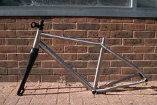 Sonder camino frame for sale  KINGSTON UPON THAMES