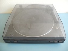 Ancienne platine vinyle d'occasion  Marans