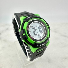 Relógio Armitron Sport feminino cronógrafo digital pulseira de resina 45/7110NGN, usado comprar usado  Enviando para Brazil