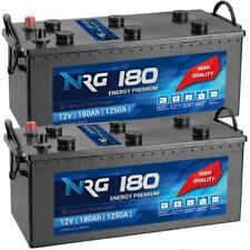Stück lkw batterie gebraucht kaufen  Mannheim