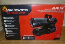 Mr. heater 000 for sale  Buckeye