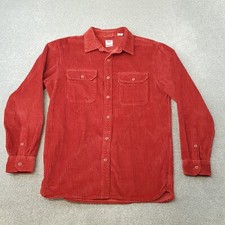 Levis mens shirt for sale  CAERPHILLY