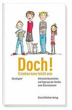 Doch erziehen leicht gebraucht kaufen  Berlin