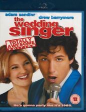 Wedding singer blu for sale  UK