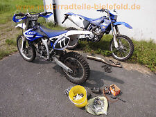 Spare parts yamaha d'occasion  Expédié en Belgium