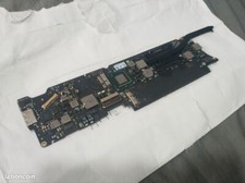 Carte mère Logic Board MacBook Air Mid mi 2011 11" - i5 1,6 Ghz 4 Go RAM OK comprar usado  Enviando para Brazil