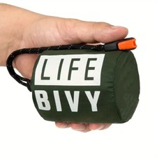 Emergency survival sleeping for sale  SALFORD