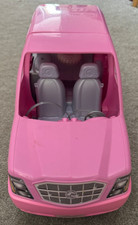 Barbie fold suv for sale  BRIDGWATER