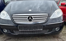 Stoßstange mercedes klasse gebraucht kaufen  Hückelhoven