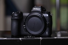 Nikon 7ii 7mp gebraucht kaufen  Berlin