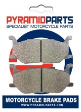 Front brake pads for sale Front brake pads for sale  DUMFRIES