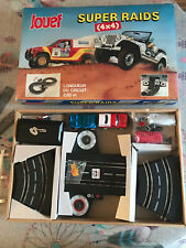 Circuit ancien voiture d'occasion  Vidauban