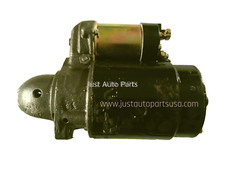 Starter delco 1107657 for sale  Fontana