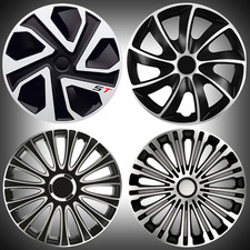 Radkappen zoll universal gebraucht kaufen Radkappen zoll universal gebraucht kaufen  Guben