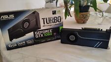 Asus geforce turbo usato  Pietrasanta