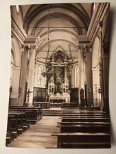 Forno di Canale (Belluno). Chiesa Arcipretale., usado comprar usado  Enviando para Brazil