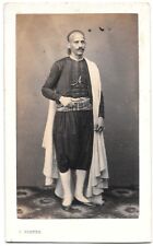 Photo cdv ali d'occasion  Saint-Julien-l'Ars