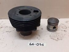 Cilindro pistone moto usato Cilindro pistone moto usato  Gambettola