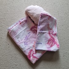 Kinder bettwäsche set gebraucht kaufen  Bochum