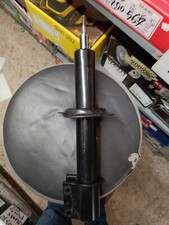 Apa317 ammortizzatore singolo usato  Lamezia Terme