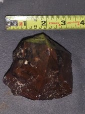 Super Seven - Pedra de ametista e hematita, 3" x 2-1/2" x 2-1/2" A, 13,4 oz comprar usado  Enviando para Brazil
