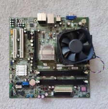 Foxconn g33m02 motherboard for sale  LICHFIELD