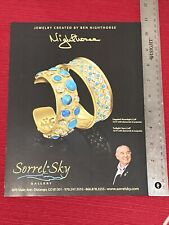 Ben nighthorse jewelry for sale  Land O Lakes