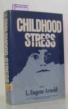Childhood stress arnol gebraucht kaufen  Herzfelde