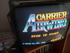 Carrier air wing usato  Roma