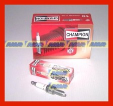 Candele champion ducati usato  Macerata