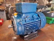 Phase motor 1425 for sale  DORCHESTER