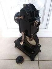 Projecteur cinema ancien d'occasion  Saint-André-de-Cubzac