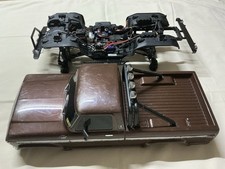 Traxxas TRX4 High Trail RC Crawler, usado comprar usado  Enviando para Brazil