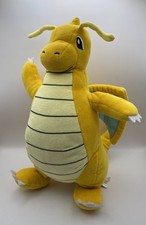 Pokémon dragoran plüschtier gebraucht kaufen Pokémon dragoran plüschtier gebraucht kaufen  Lüneburg