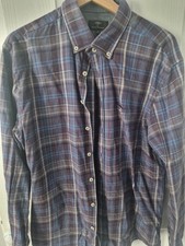 Fynch hatton shirt for sale  LONDON