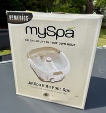 visiq foot spa for sale visiq foot spa for sale FARNBOROUGH