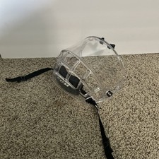 Ccm fv1 full for sale  Frazee